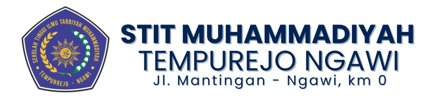 E-Learning STIT Muhammadiyah Ngawi